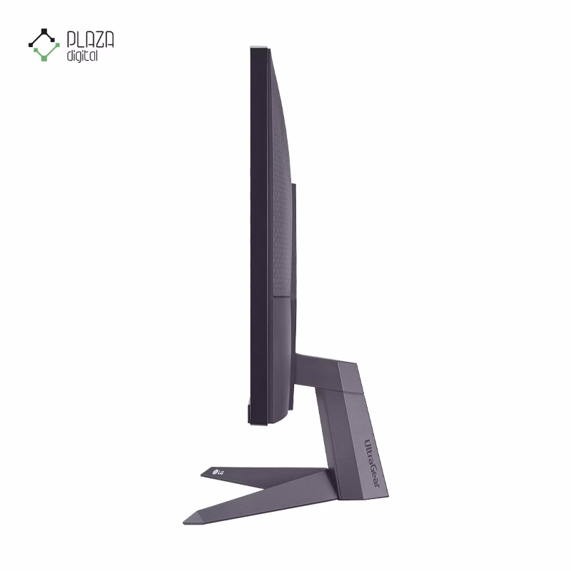 مانیتور گیمینگ ال جی 24 اینچی مدل UltraGear پلازادیجیتال