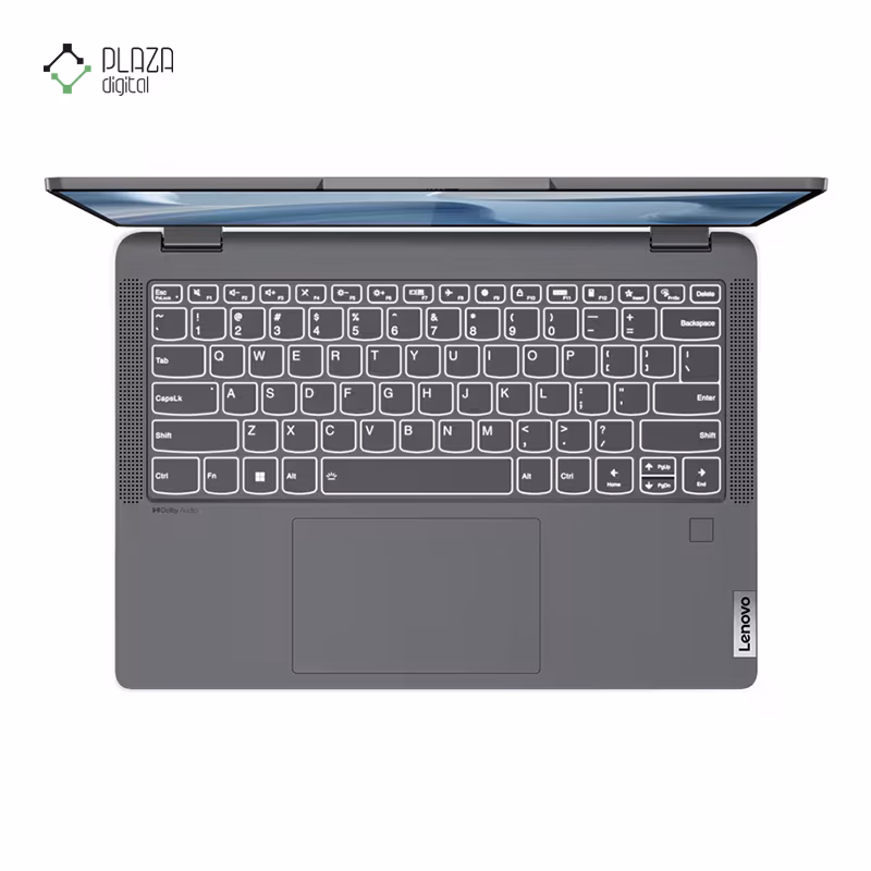 لپ تاپ لنوو 14 اینچی مدل IdeaPad Flex 3 i3 1215U 8GB 256GB UHD پلازادیجیتال