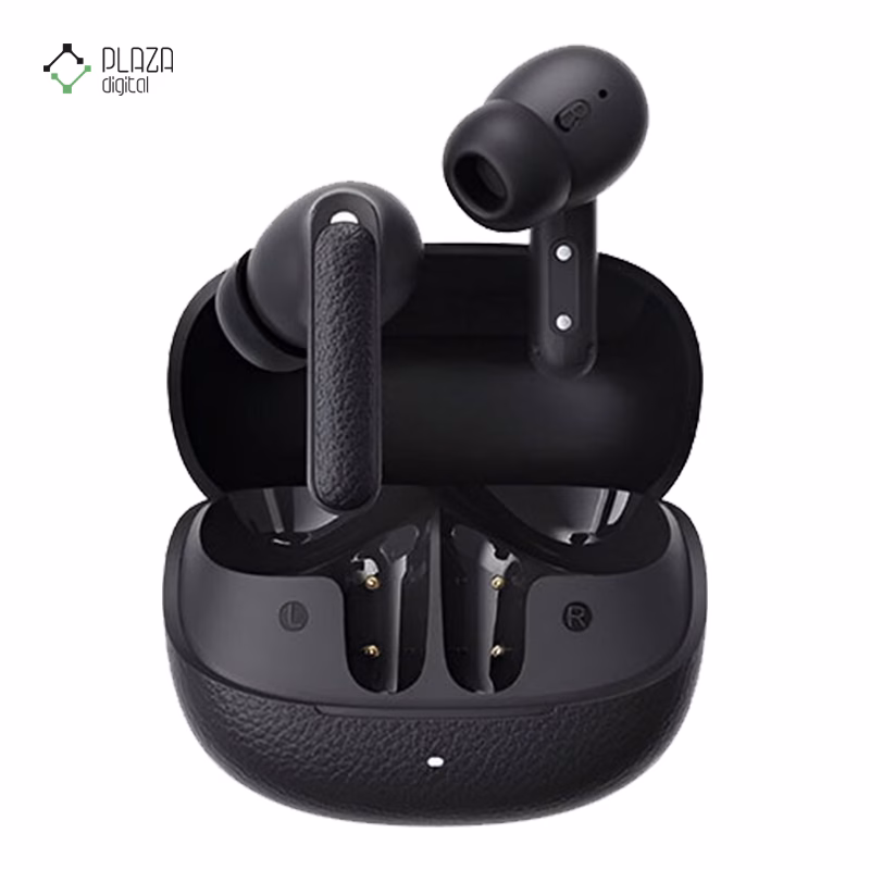 هندزفری بلوتوثی کیو سی وای مدل Buds ANC HT15 -پلازادیجیتال