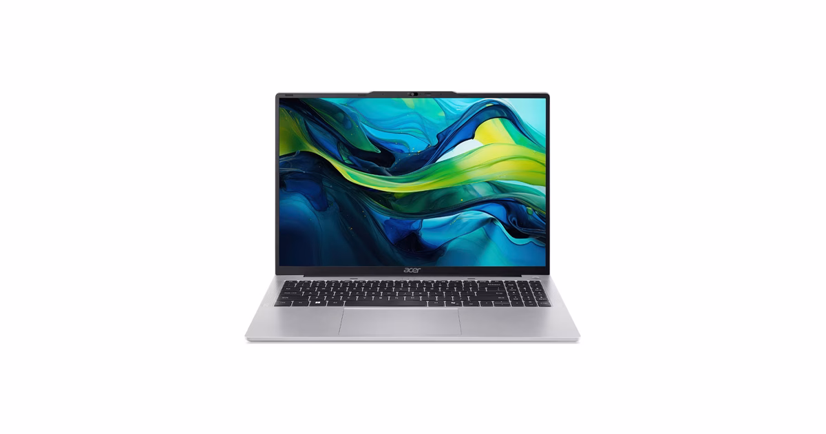 بهترین لپ تاپ دانش آموزی 7 acer-aspire-lite-al16-52p-31ut-i3-1305u-16gb-ram-256gb-ssd-uhd-plazadigital