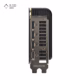 درگاه های کارت گرافیک ایسوس مدل PRIME GeForce RTX 5070 12GB GDDR7 OC Edition حافظه 16 گیگابایت پلازا دیجیتال