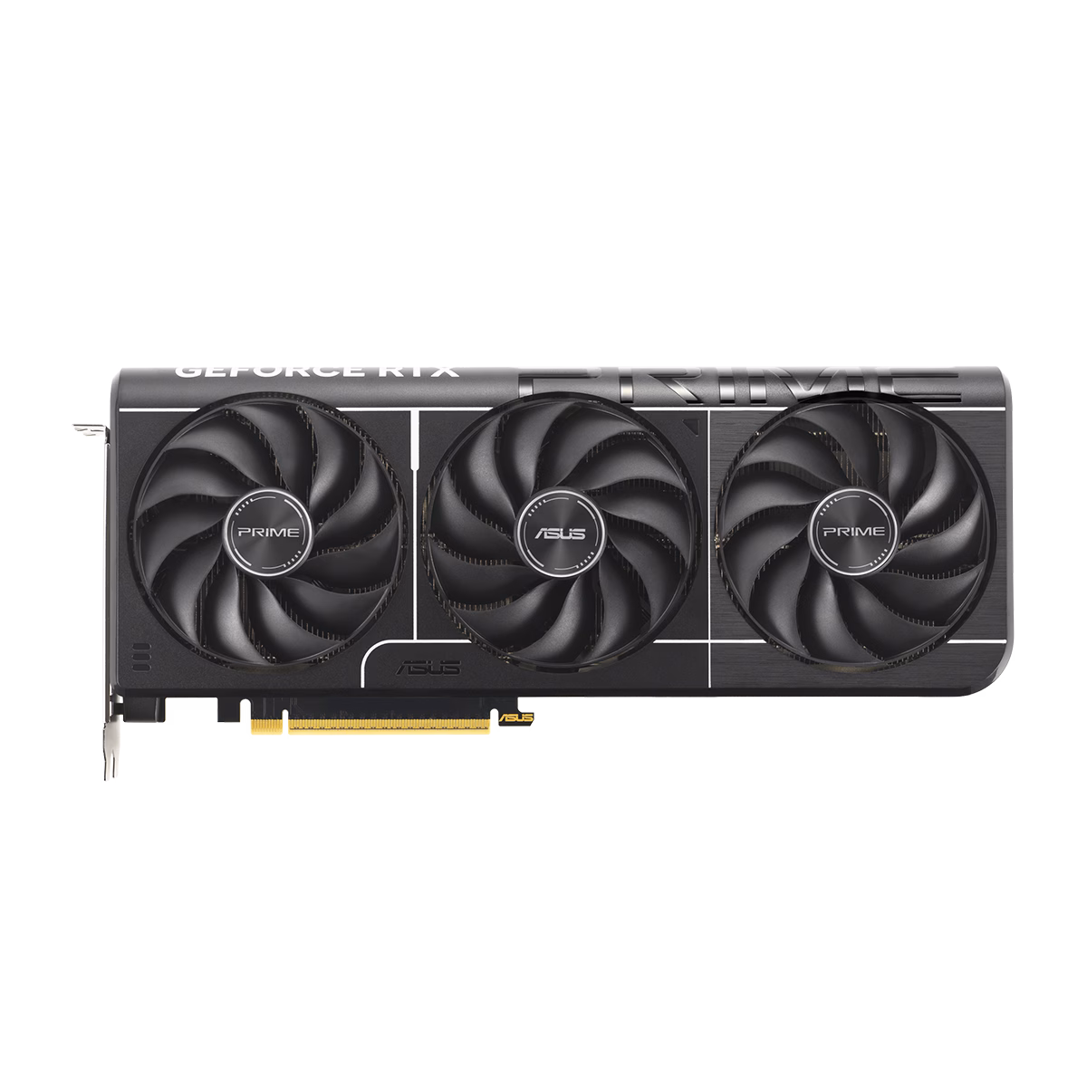 کارت گرافیک ایسوس مدل PRIME GeForce RTX 5070 12GB GDDR7 OC Edition حافظه 16 گیگابایت پلازا دیجیتال
