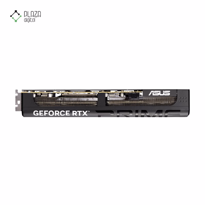 کارت گرافیک ایسوس مدل PRIME GeForce RTX 5070 Ti 16GB GDDR7 OC Edition حافظه 16 گیگابایت پلازا دیجیتال