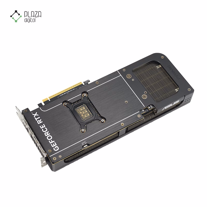 کارت گرافیک ایسوس مدل PRIME GeForce RTX 5080 16GB GDDR7 OC Edition حافظه 16 گیگابایت پلازا دیجیتال