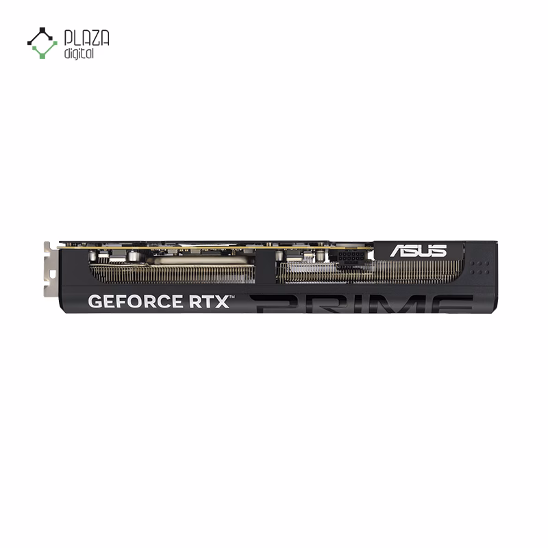 کارت گرافیک ایسوس مدل PRIME GeForce RTX 5080 16GB GDDR7 OC Edition حافظه 16 گیگابایت پلازا دیجیتال