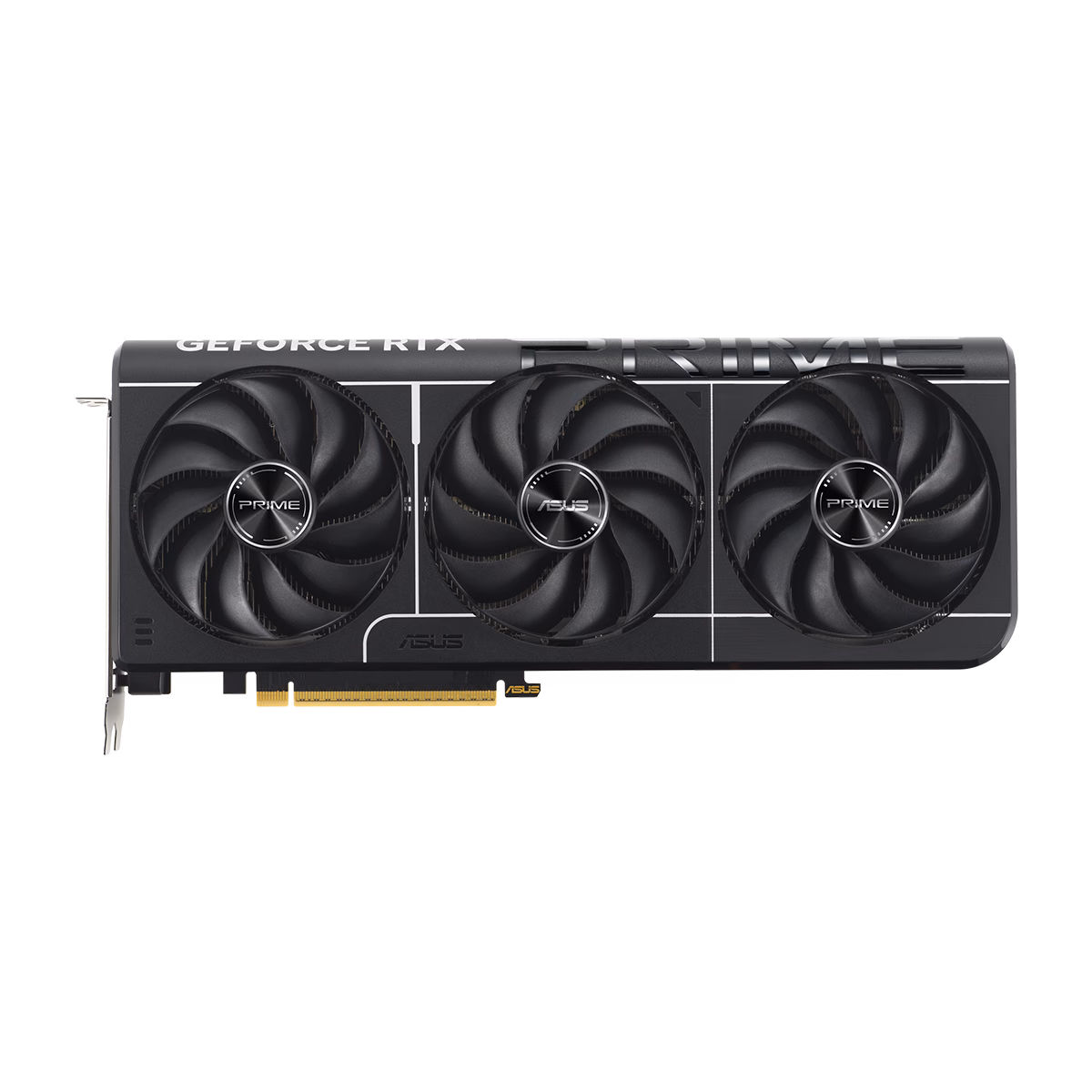کارت گرافیک ایسوس مدل PRIME GeForce RTX 5080 16GB GDDR7 OC Edition حافظه 16 گیگابایت پلازا دیجیتال