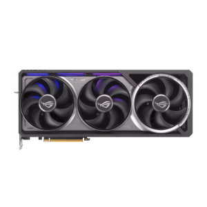 کارت گرافیک ایسوس مدل ROG Astral GeForce RTX 5080 16GB GDDR7 OC Edition حافظه 16 گیگابایت پلازا دیجیتال