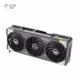 کارت گرافیک ایسوس مدل TUF Gaming GeForce RTX 5070 12GB GDDR7 OC Edition حافظه 12 گیگابایت پلازا دیجیتال