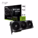 جعبه کارت گرافیک ایسوس مدل TUF Gaming GeForce RTX 5070 12GB GDDR7 OC Edition حافظه 12 گیگابایت پلازا دیجیتال