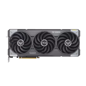 کارت گرافیک ایسوس مدل TUF Gaming GeForce RTX 5070 12GB GDDR7 OC Edition حافظه 12 گیگابایت پلازا دیجیتال