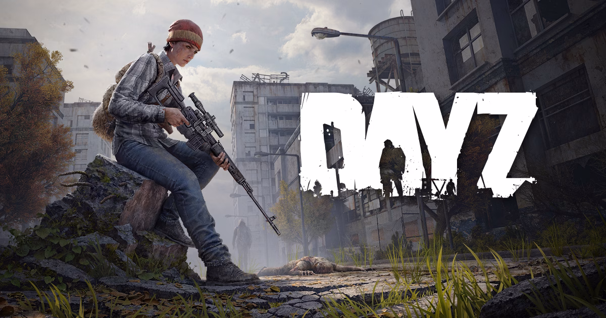 dayZ