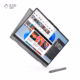 لپ تاپ لنوو 14 اینچی مدل IdeaPad 5 2-in-1 14IRU9 Core 7 150U 16GB 1TB پلازا دیجیتال