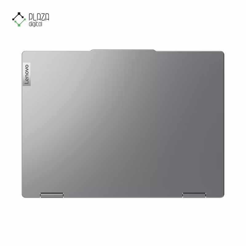 نمای پشت لپ تاپ لنوو 14 اینچی مدل IdeaPad 5 2-in-1 14IRU9 Core 7 150U 16GB 1TB پلازا دیجیتال