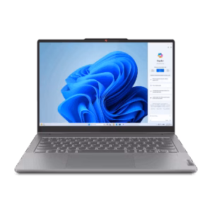 لپ تاپ لنوو 14 اینچی مدل IdeaPad 5 2-in-1 14IRU9 Core 7 150U 16GB 1TB پلازا دیجیتال