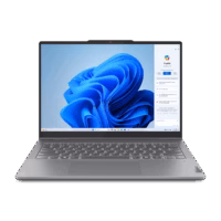 لپ تاپ لنوو 14 اینچی مدل IdeaPad 5 2-in-1 14IRU9 Core 7 150U 16GB 512GB پلازا دیجیتال
