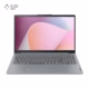 لپ تاپ لنوو 15.6 اینچی مدل IdeaPad Slim 3 15ABR8 R7 7730U 16GB 1TB Radeon پلازا دیجیتال