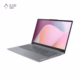 نمای سمت چپ لپ تاپ لنوو 15.6 اینچی مدل IdeaPad Slim 3 15ABR8 R7 7730U 16GB 1TB Radeon پلازا دیجیتال