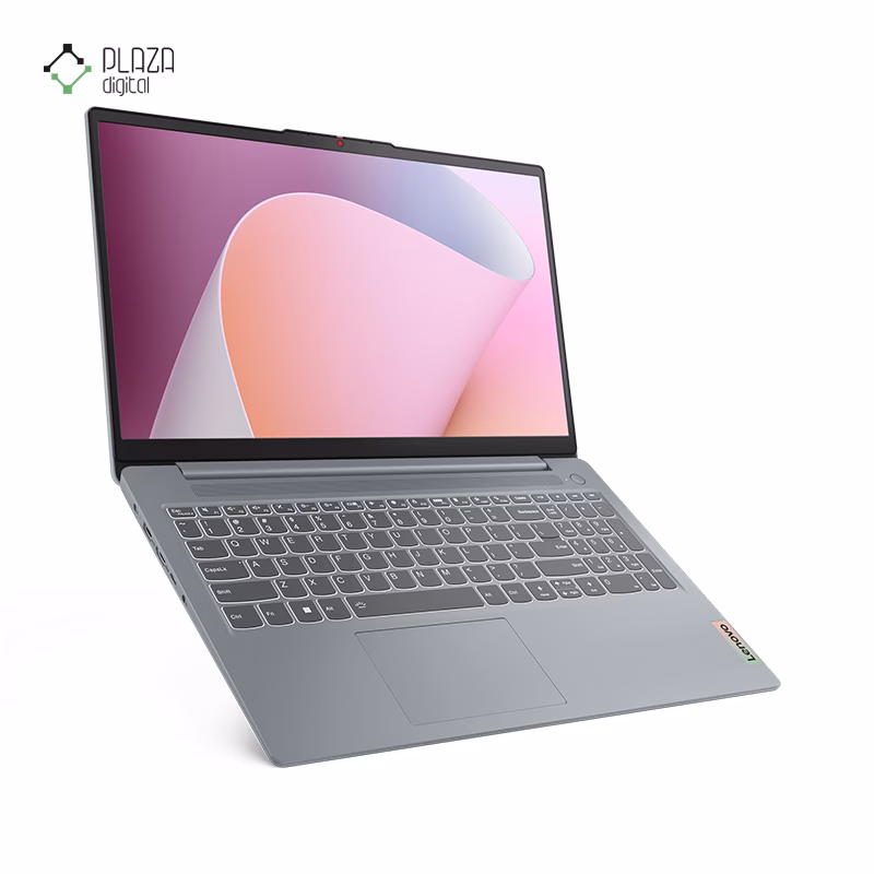 نمای سمت راست لپ تاپ لنوو 15.6 اینچی مدل IdeaPad Slim 3 15ABR8 R7 7730U 16GB 1TB Radeon پلازا دیجیتال