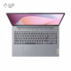نمای کیبورد لپ تاپ لنوو 15.6 اینچی مدل IdeaPad Slim 3 15ABR8 R7 7730U 16GB 1TB Radeon پلازا دیجیتال