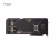 کارت گرافیک زوتک مدل GAMING GeForce RTX 5080 SOLID OC حافظه 16 گیگابایت پلازا دیجیتال