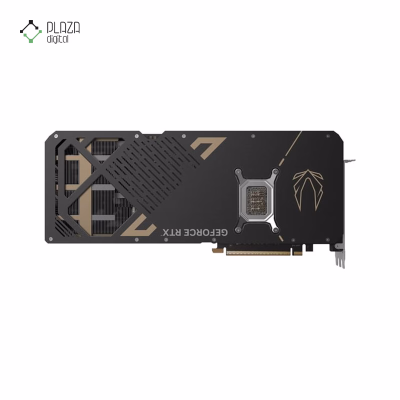 کارت گرافیک زوتک مدل GAMING GeForce RTX 5080 SOLID OC حافظه 16 گیگابایت پلازا دیجیتال