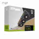 جعبه کارت گرافیک زوتک مدل GAMING GeForce RTX 5080 SOLID OC حافظه 16 گیگابایت پلازا دیجیتال