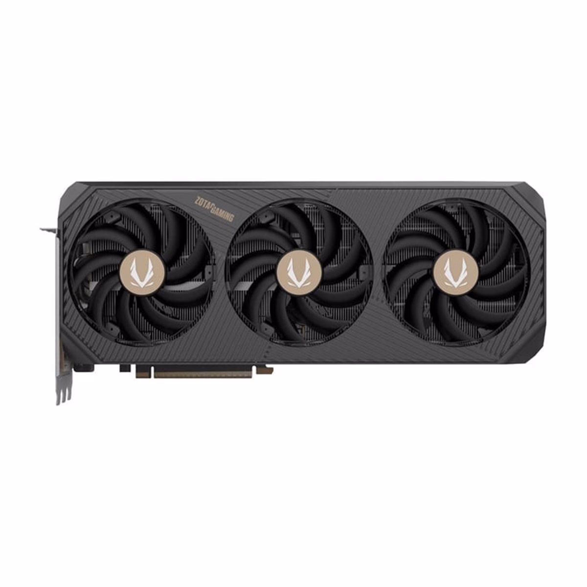 کارت گرافیک زوتک مدل GAMING GeForce RTX 5080 SOLID OC حافظه 16 گیگابایت پلازا دیجیتال