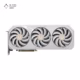 کارت گرافیک زوتک مدل GAMING GeForce RTX 5080 SOLID OC White Edition حافظه 16 گیگابایت پلازا دیجیتال