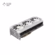 کارت گرافیک زوتک مدل GAMING GeForce RTX 5080 SOLID OC White Edition حافظه 16 گیگابایت پلازا دیجیتال