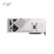 کارت گرافیک زوتک مدل GAMING GeForce RTX 5080 SOLID OC White Edition حافظه 16 گیگابایت پلازا دیجیتال
