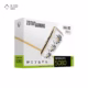 جعبه کارت گرافیک زوتک مدل GAMING GeForce RTX 5080 SOLID OC White Edition حافظه 16 گیگابایت پلازا دیجیتال