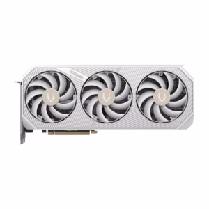 کارت گرافیک زوتک مدل GAMING GeForce RTX 5080 SOLID OC White Edition حافظه 16 گیگابایت پلازا دیجیتال