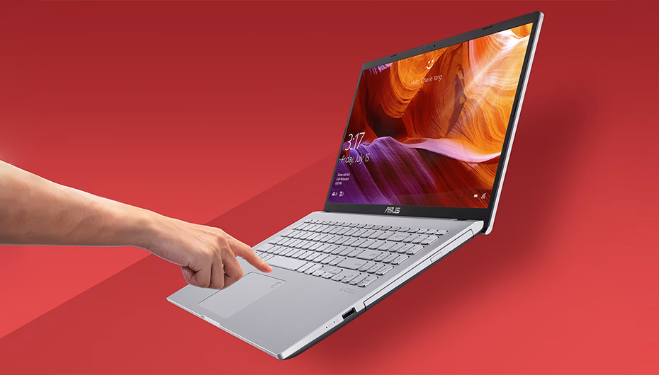 لپ تاپ ایسوس R545FJ