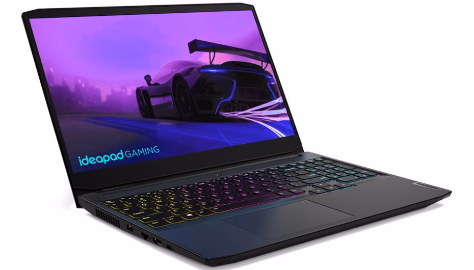 لپ تاپ لنوو IdeaPad Gaming 3-A