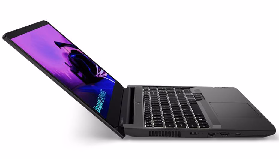 لپ تاپ لنوو IdeaPad Gaming 3-A