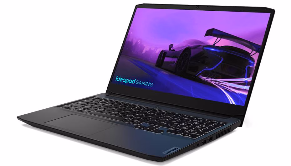 لپ تاپ لنوو IdeaPad Gaming 3-A