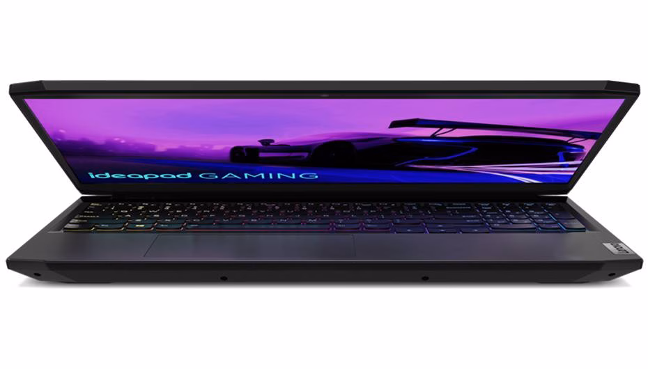لپ تاپ لنوو IdeaPad Gaming 3-A