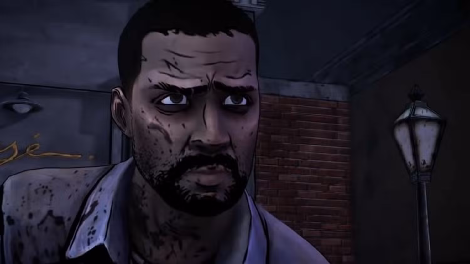 بازی The Walking Dead