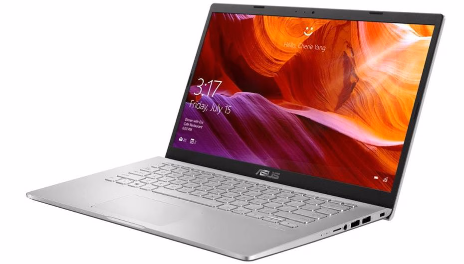 لپ تاپ ایسوس VivoBook 14 M409DA-A