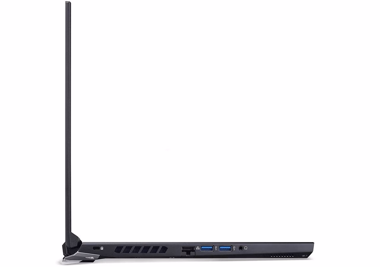 لپ تاپ ایسر 15.6 اینچی مدل Predator Helios 300 PH315-53-78FH i7 10750H 16GB 1TB SSD RTX2070 4 لپ تاپ ایسر Predator Helios 300 PH315-53-78GA