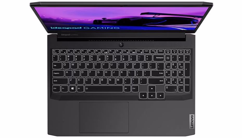 لپ تاپ لنوو IdeaPad Gaming 3-A