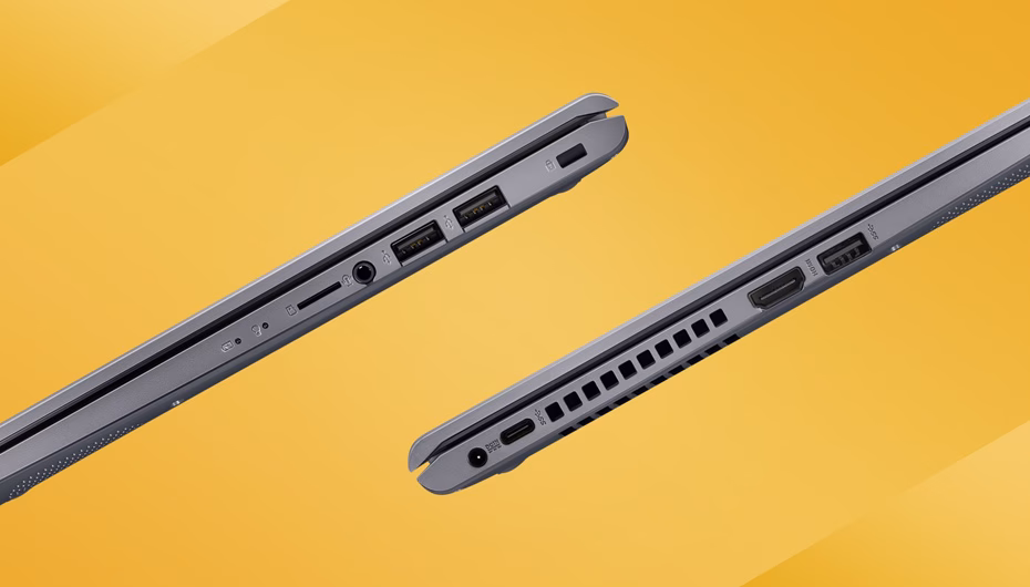 ایسوس x415