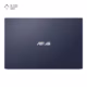 لپ تاپ ایسوس 14 اینچی مدل ExpertBook B1 B1402CBA i7 1255U 16GB 1TB Iris Xe پلازادیجیتال