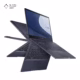 لپ تاپ ایسوس 13.3 اینچی مدل ExpertBook B5 Flip B5302FBA i5 1235U 40GB 512GB Iris Xe پلازادیجیتال