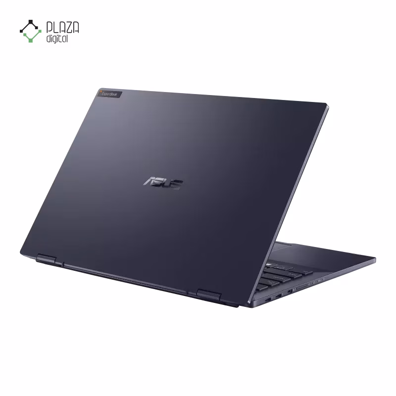 لپ تاپ ایسوس 13.3 اینچی مدل ExpertBook B5 Flip B5302FBA i5 1235U 40GB 512GB Iris Xe پلازادیجیتال
