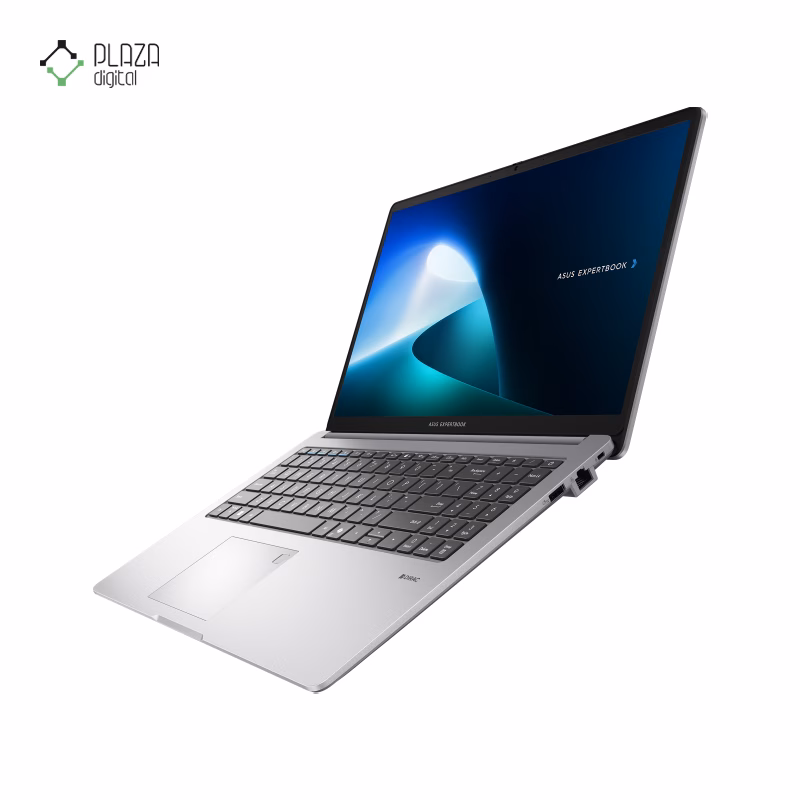 لپ تاپ ایسوس 14 اینچی مدل ExpertBook P1 P1403CVA i5 13420H 8GB 512GB UHD پلازادیجیتال