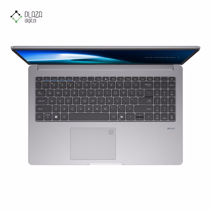 لپ تاپ ایسوس 14 اینچی مدل ExpertBook P1 P1403CVA i5 13420H 8GB 512GB UHD پلازادیجیتال