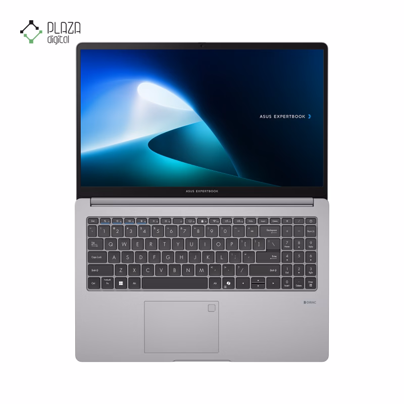 لپ تاپ ایسوس 14 اینچی مدل ExpertBook P1 P1403CVA i5 13420H 8GB 512GB UHD پلازادیجیتال