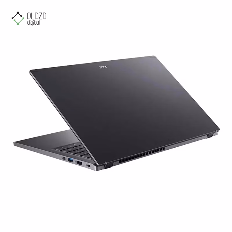 لپ تاپ ایسر 15.6 اینچی مدل Aspire 5 15 A515-58GM-50CH i5 13420H 16GB 2TB RTX2050 پلازادیجیتال