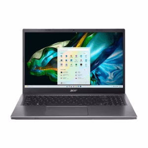 لپ تاپ ایسر 15.6 اینچی مدل Aspire 5 15 A515-58GM-50CH i5 13420H 16GB 2TB RTX2050 پلازادیجیتال